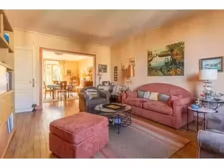 vente maison 6 pièces 160 m² pontoise (95300)