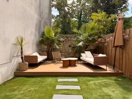 vente maison 5 pièces 114 m² sceaux (92330)