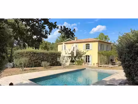 bastide tourtour (83)
