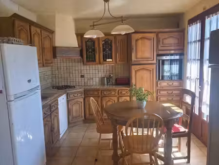 vente maison 7 pièces 170 m² clichy-sous-bois (93390)