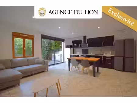 maison à louer