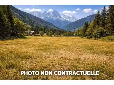 terrain constructible neuf à vendre