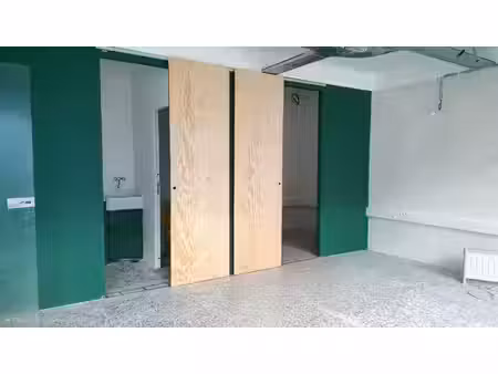 espace bureau à louer