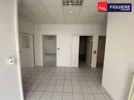 espace bureau à louer