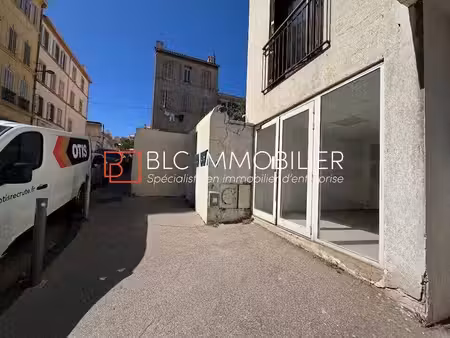 local commercial à louer