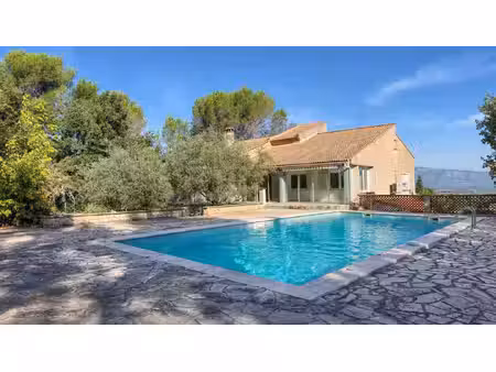 villa à louer