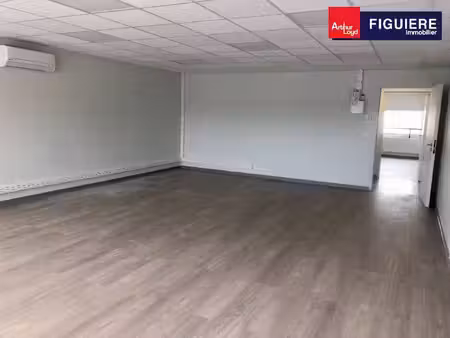 espace bureau à louer