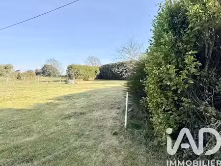 vente terrain 634 m² à riantec (56670)  182 900 €
