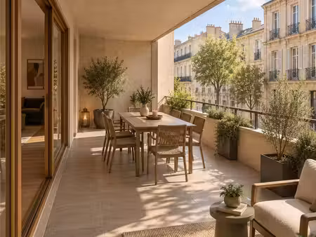 magnifique appartement t4 - quartier calme et familial