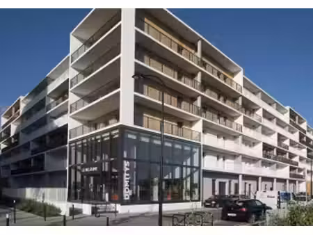 investissement en residence senior