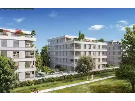 appartement t2