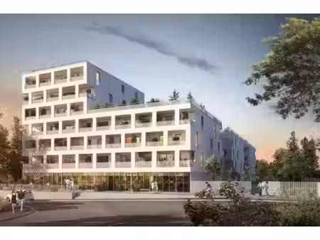 appartement t2