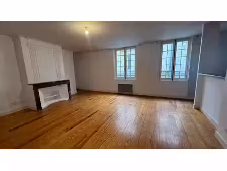 appartement t4 - sainte foy la grande