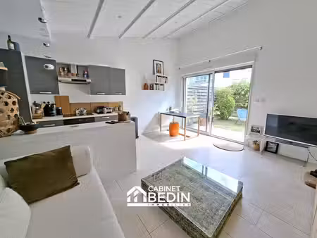 maison 2 pièces