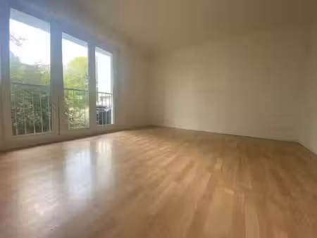 location appartement 2 pièces 44.51 m² à metz (57000)  700 €