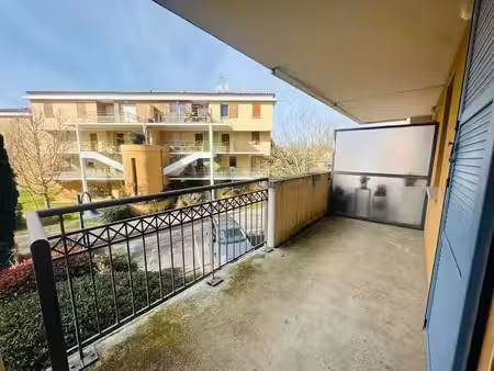 location appartement 3 pièces 56.62 m² à muret (31600)  720 €