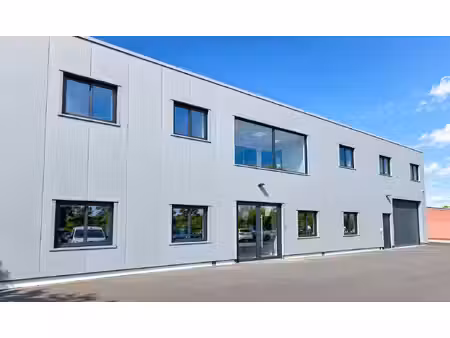 vente local commercial