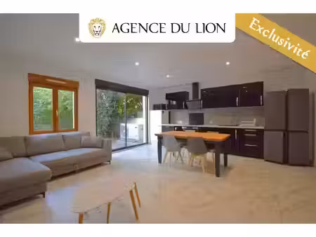 location maison 4 pièces 101 m² à dreux (28100)  1 235 €