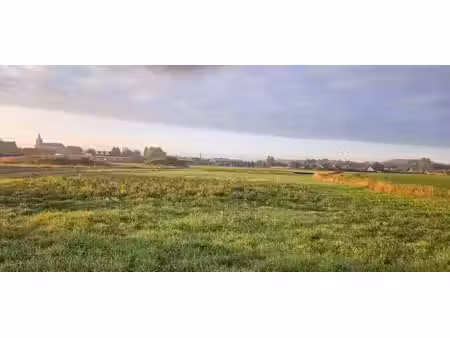 vente terrain 504 m² à mons-en-pévèle (59246)  116 700 €