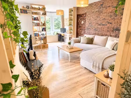 appartement 2 pièces au coeur de bourgoin-jallieu