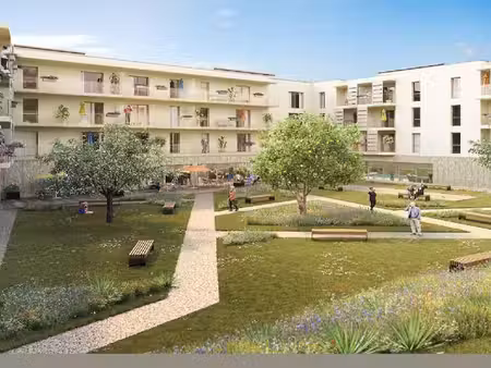 investissement en residence senior