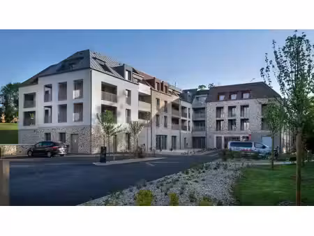 investissement en residence senior