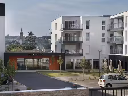 investissement en residence senior