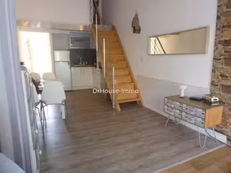 cote bleue  la couronne proche mer appartement t2 terrasse jardin garage