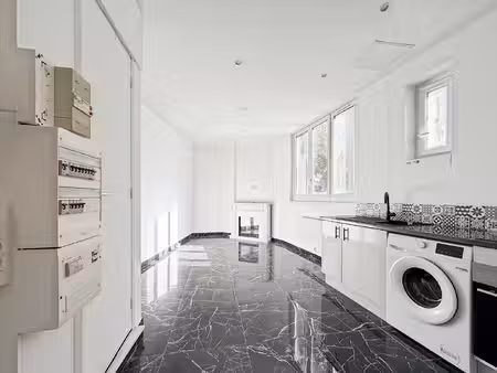 appartement t1 en excellent état - secteur gare - idéal investisseur