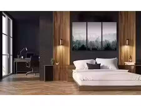superbe 5 pièces avec balcon