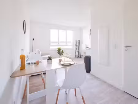 studio t1 proche gare