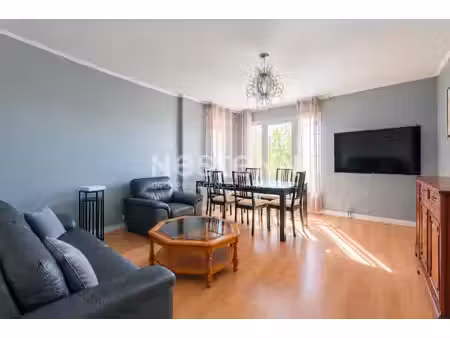 appartement 4 pièces - 83m² - à vendre à torcy  proche gare rer a