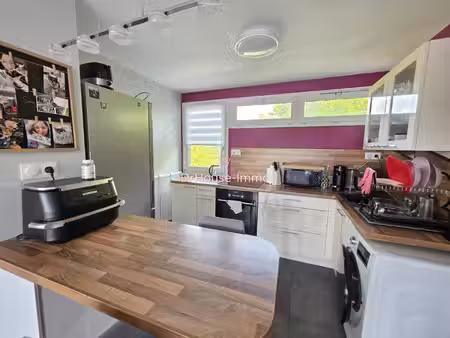 à vendre : superbe appartement rénové avec soin à tourcoing (rue des francs)