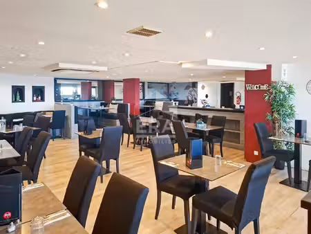 fonds de commerce marseille 290 m2