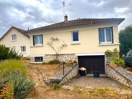 maison amilly viroy