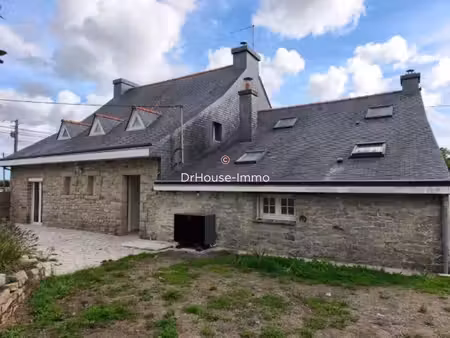 maison en pierre 3 chambres -