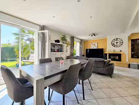 maison cormeilles-en-vexin 5 pièces