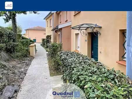 maison 4 pièces 83.27 m²