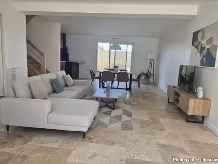 maison familiale 150m²  5 chambres  pas de travaux