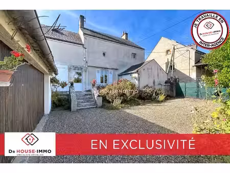 maison de ville 6 pièces de 148 m2