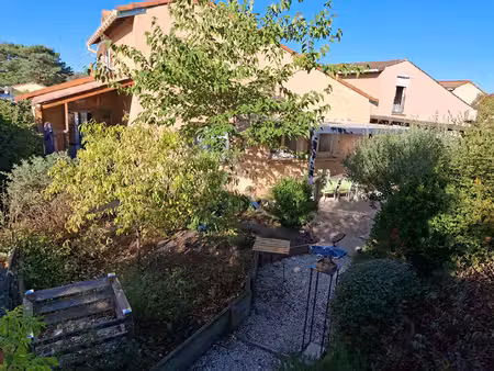 maison l isle jourdain 6 pièce(s) 140 m2