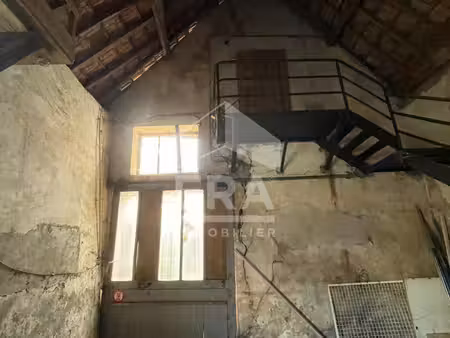 maison mamers 5 pièce(s) 209m2 a renover
