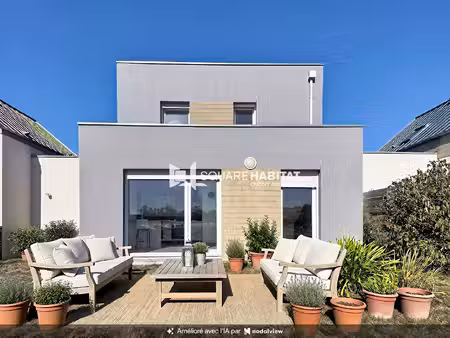 maison paimpol