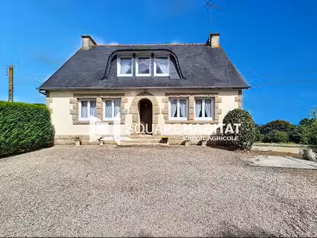 maison plesidy