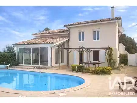 vente maison/villa 5 pièces