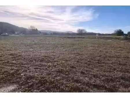 vente terrain 474 m² à brignoles (83170)  129 000 €