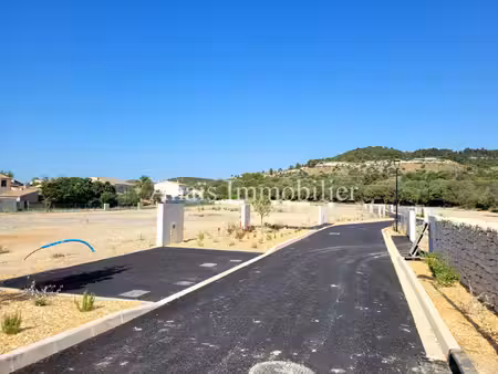 terrain à bâtir - 279m2