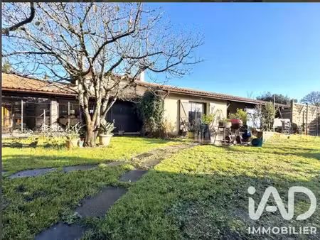 vente maison/villa 7 pièces