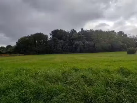 vente terrain 980 m² à sadirac (33670)  140 000 €