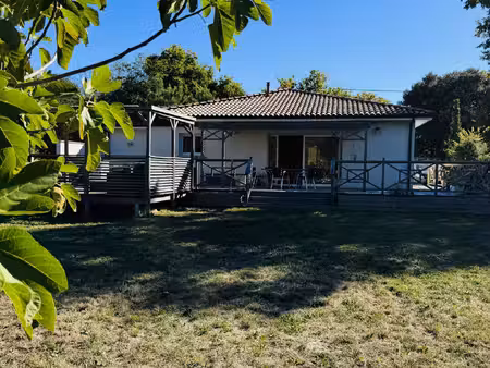 vente maison/villa 4 pièces